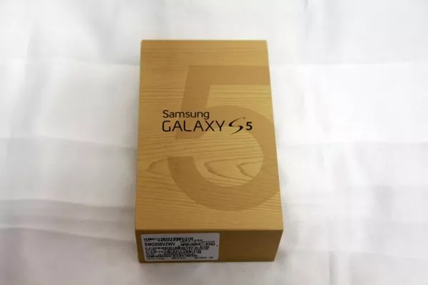 Samsung Galaxy S5 G900F 4G Neverlock Телефон (SIM бесплатно)  2